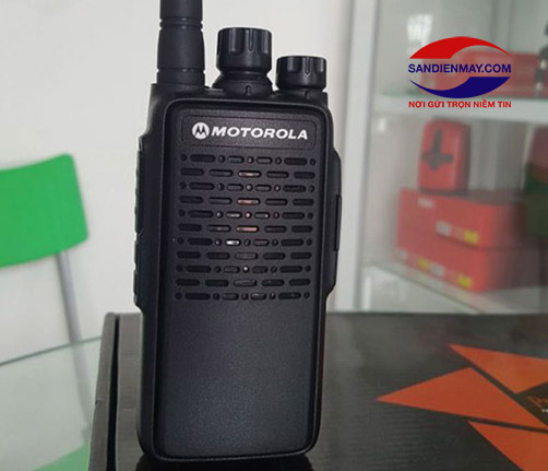 Bộ đàm giá rẻ Motorola GP 1000